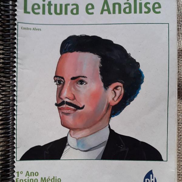 Apostila de Poesia Lírica Brasileira: Leitura e Análise