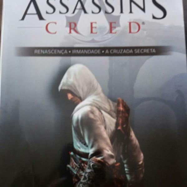 Assassins Creed
