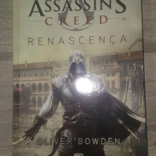 Assassin's Creed - Renascença