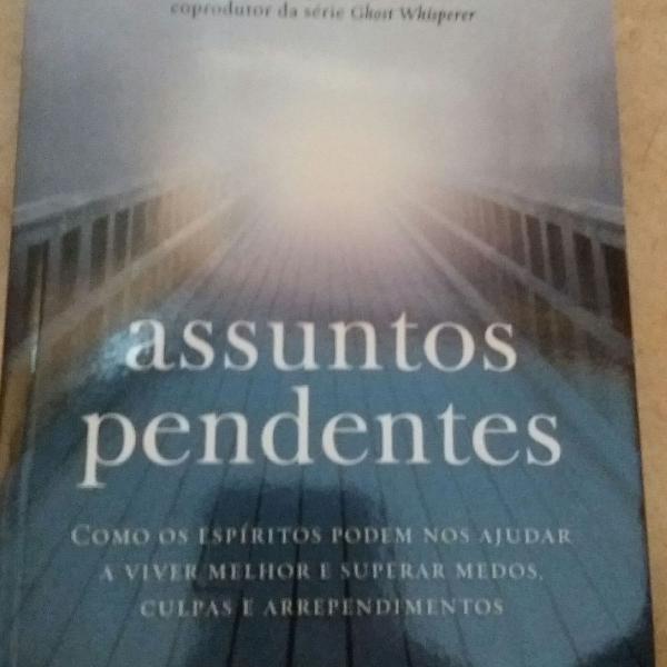 Assuntis pendentes