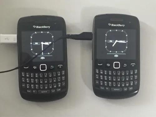 Backberry 9620 Nextel Gsm Leia Descricao