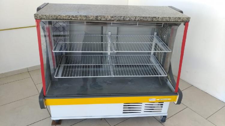 Balcão Refrigerado 220 Volts