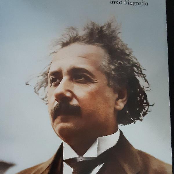 Biografia Einstein