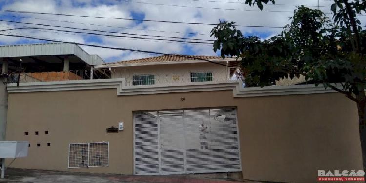 Casa Geminada 2 Quartos no Bairro Minaslândia