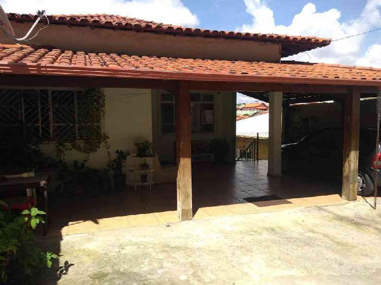 Casa, São João Batista (venda Nova), 3 Quartos