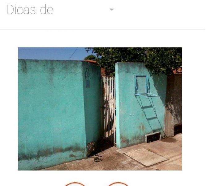 Casa com 2 dormitórios d cProprietário