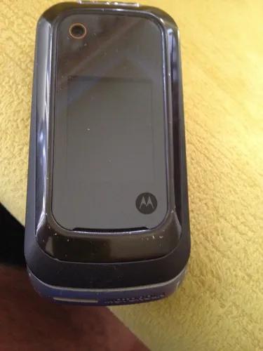 Cel Nextel Motorola I786 Pouco Uso Muito Conservado