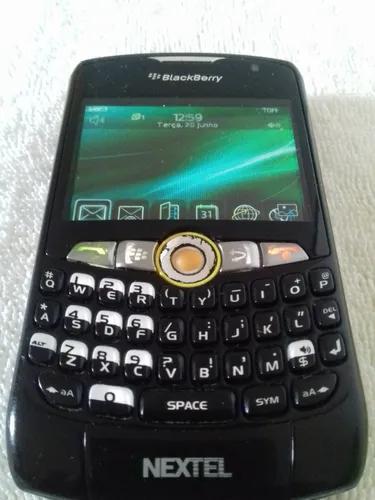 Celular Blackberry Nextel 8350i