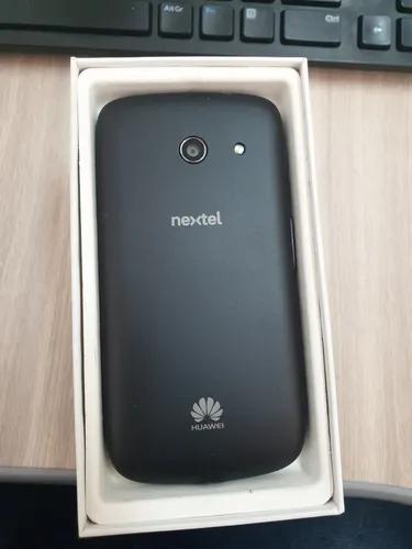 Celular Huawei Ascend Y340