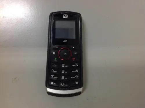 Celular Motorola Nextel I335 Retirada De Peças / Carcaça