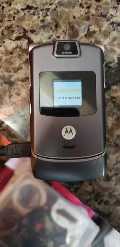 Celular Motorola V3c