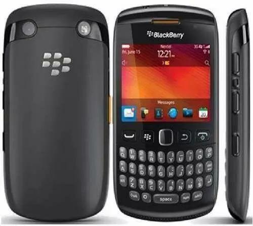 Celular Nextel Blackberry 9620 3g Com Ptt Wi-fi E Camera