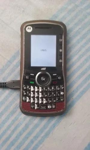 Celular Nextel I-465 A Pronta Entrega, No Estado C4-30