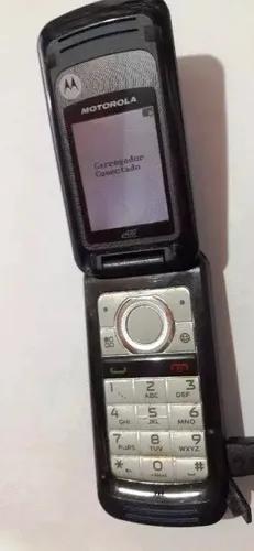 Celular Nextel Motorola I410 Pronta Entrega
