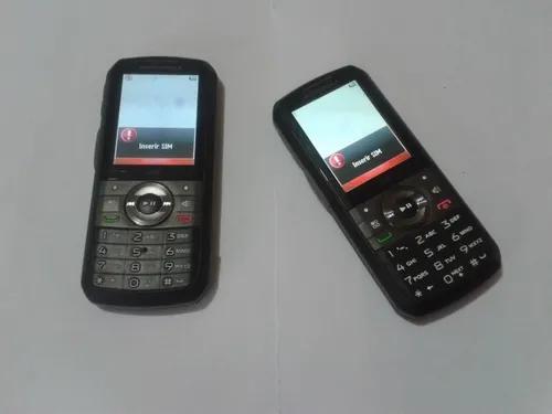 Celular Nextel Motorola I418