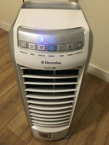 Climatizador Eletrolux clean air