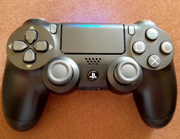 Controle PS4 original (leia a descrição)