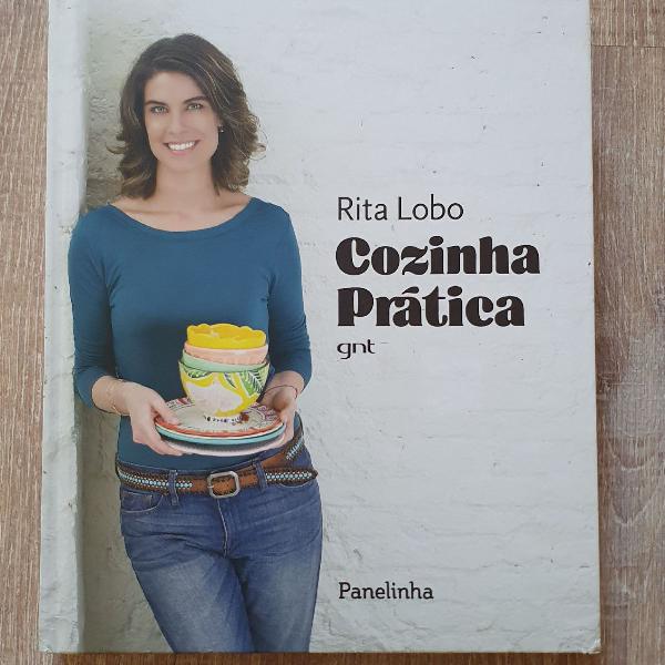 Cozinha na Prática