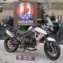 Excelente Triumph Tiger 800 XRX, Santa Catarina