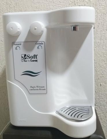 Filtro purificador soft R$ 590,00