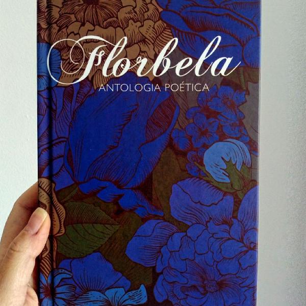 Florbela Espanca - Antologia Poética