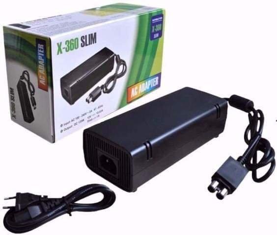 Fonte Para Xbox 360