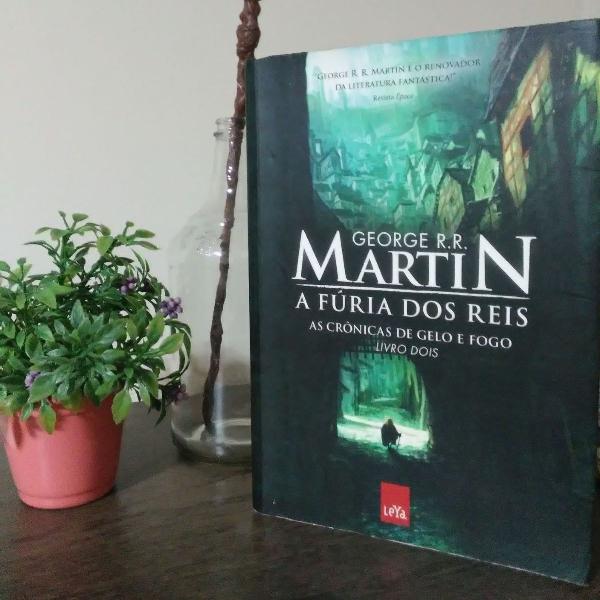 Game of Thrones (2)