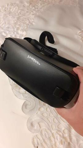 Gear VR SAMSUNG