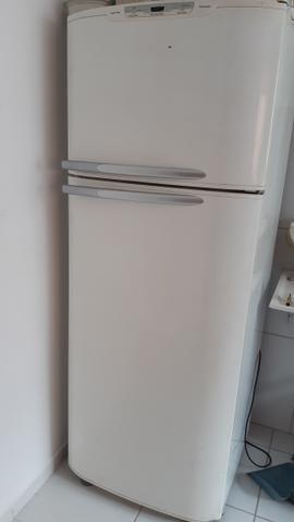 Geladeira Electrolux Frost Free