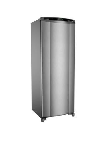 Geladeira Frost Free Consul inox 342 Litros 110W