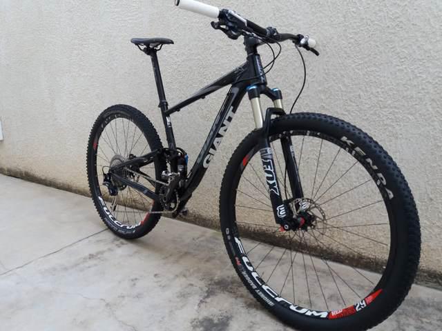 Giant Anthem 29er