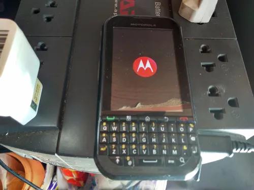 I1 Motorola Nextel