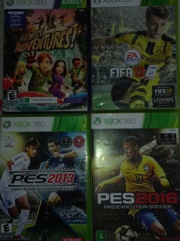 Jogos para Xbox 360