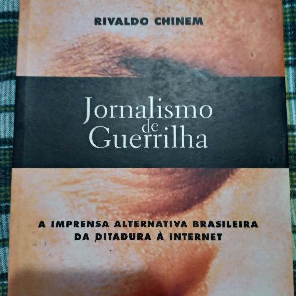 Jornalismo de Guerrilha