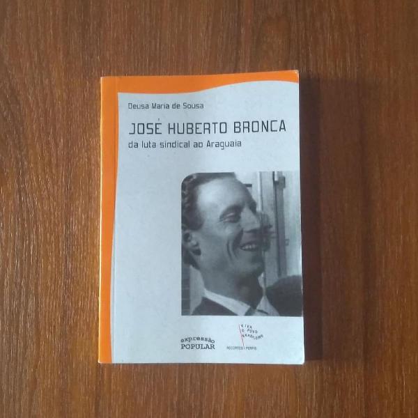 José Humberto Bronca