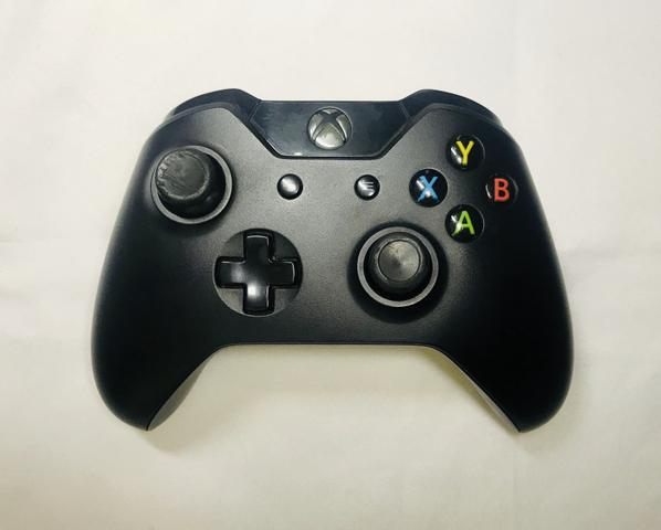 Joystick Controle Xbox One Original