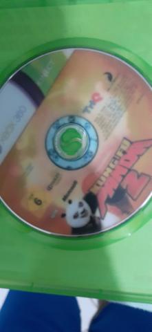 Kung Full Panda 2 Xbox 360