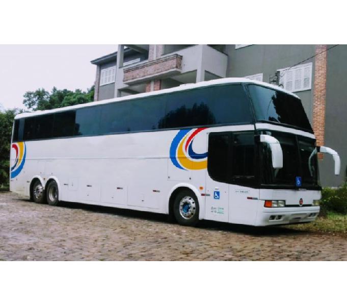 Ld - Volvo - 2000 - Codigo: 5197