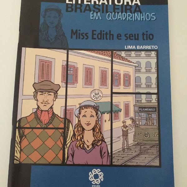 Literatura em quadrinhos