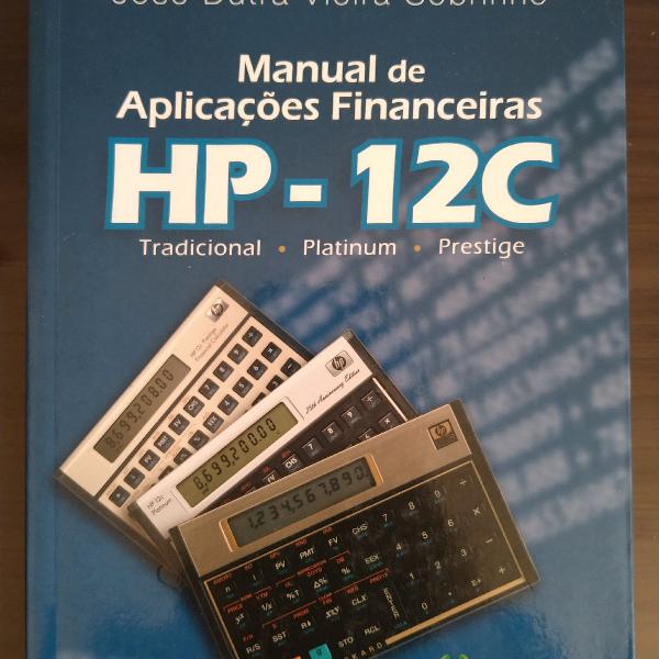 Livro Manual de aplicações financeiras - Editora Atlas