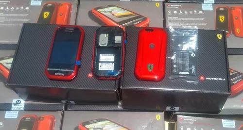 Lote Celulares Nextel Motorola I867 I418 I290 I296 I570 I475