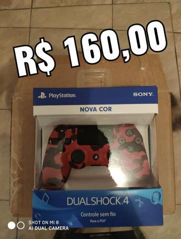 Manete ps4