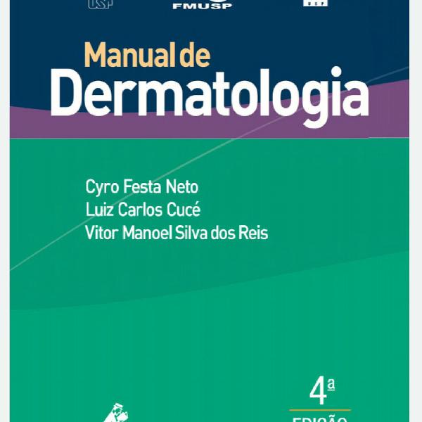 Manual de Dermatologia