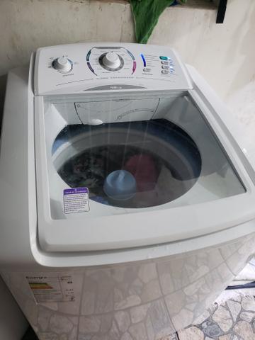 Maquina de lavar Electrolux 12kg
