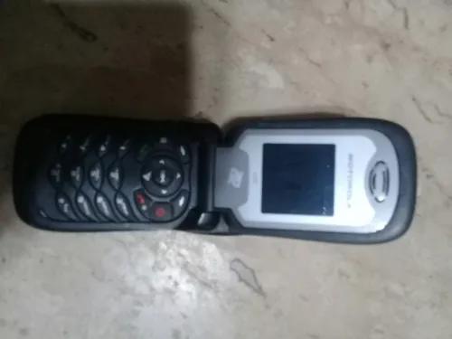 Motorola I455 S