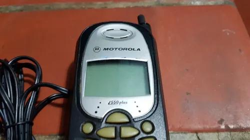 Motorola I550 Plus Nextel - Colecionador