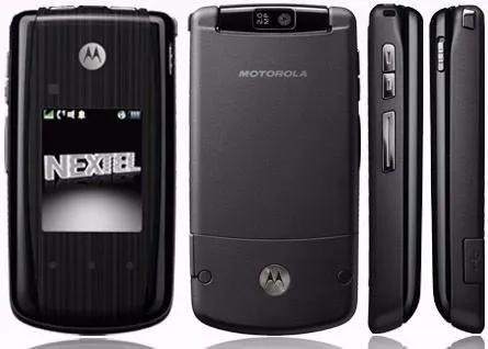Motorola I890