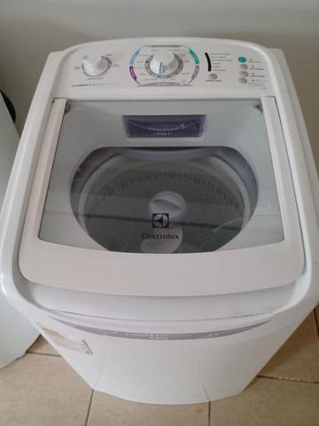 Máquina de Lavar Electrolux 8kg