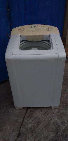 Máquina de Lavar Roupas Electrolux 8 Kilos