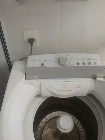 Máquina de lavar 11 kg